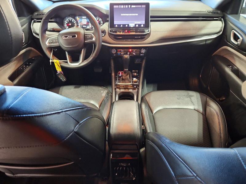 2024 Jeep Compass — VIN 3C4NJDBN4RT607120, şəkil 8