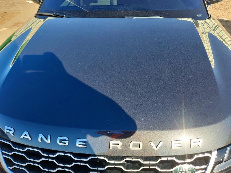 2020 Land Rover Range Rover — VIN SALZJ2FX6LH080729, şəkil 11