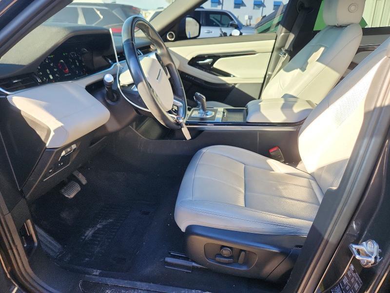 2020 Land Rover Range Rover — VIN SALZJ2FX6LH080729, şəkil 7