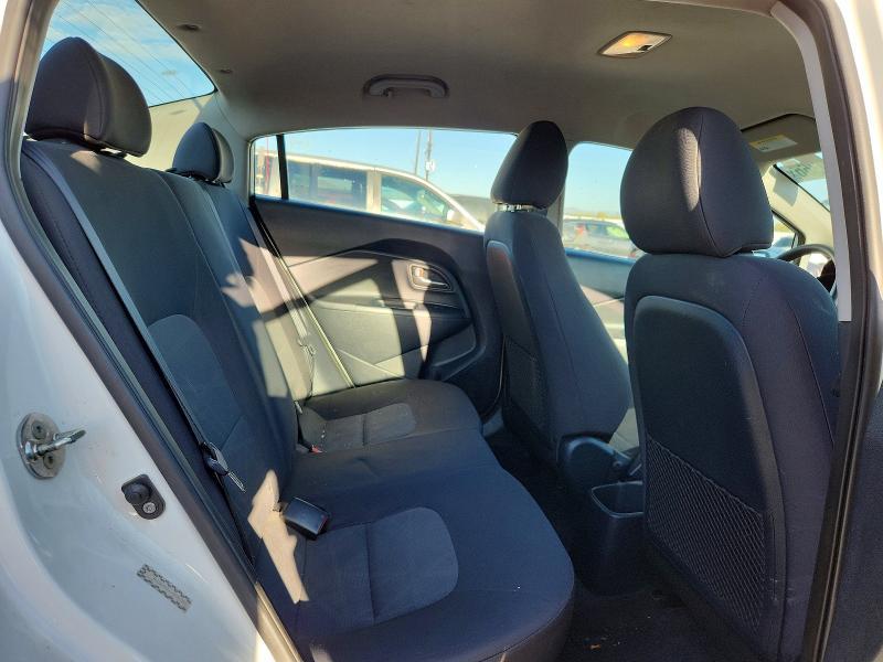 2016 KIA Rio — VIN KNADM4A3XG6562837, şəkil 10