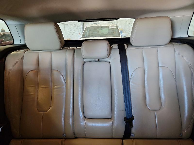 SALVP2BG3EH941774 2014 Land Rover Range Rover photo no. 10