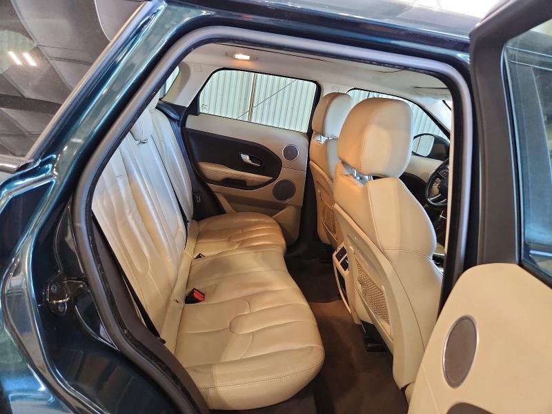 SALVP2BG3EH941774 2014 Land Rover Range Rover photo no. 11