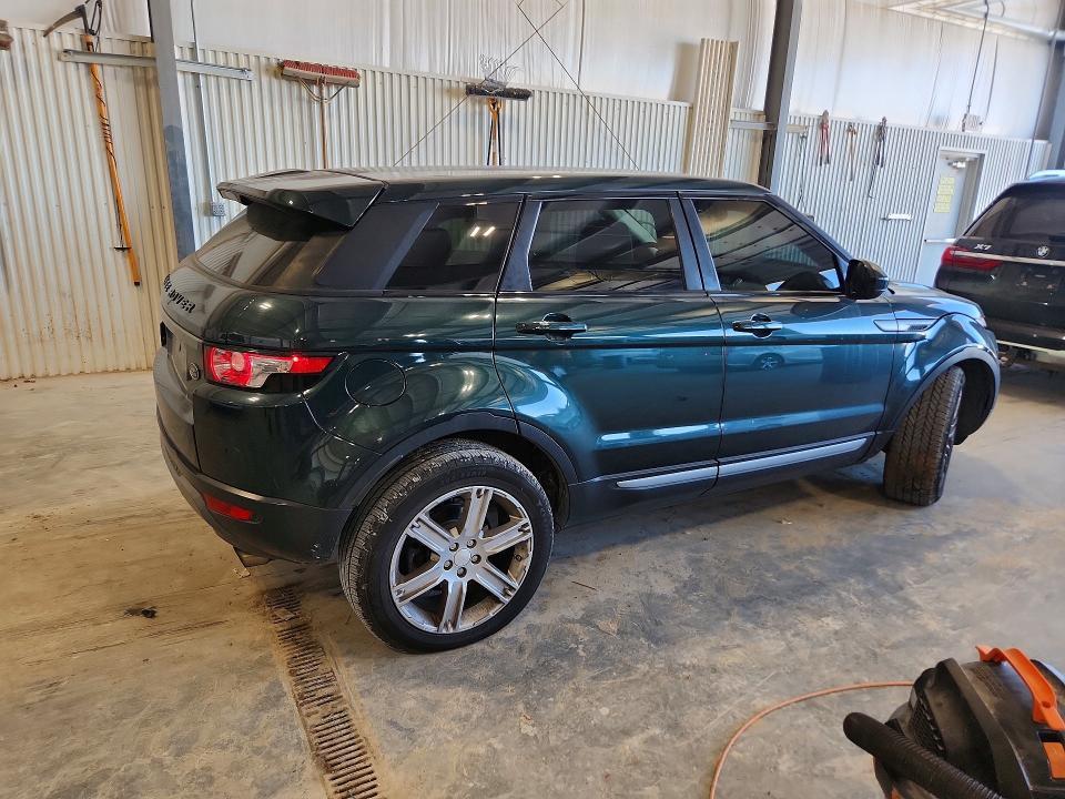 SALVP2BG3EH941774 2014 Land Rover Range Rover photo no. 3