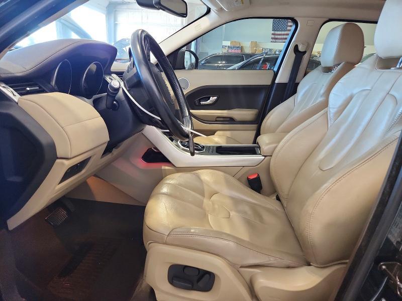 SALVP2BG3EH941774 2014 Land Rover Range Rover photo no. 7