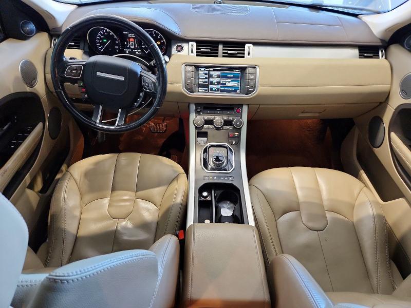 SALVP2BG3EH941774 2014 Land Rover Range Rover photo no. 8