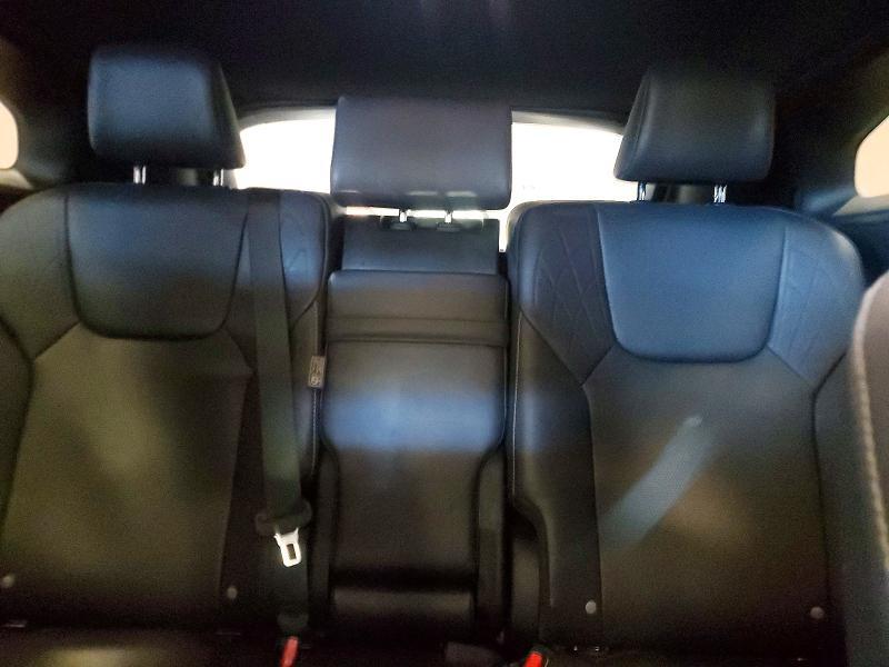 2024 Lexus RX — VIN 2T2BBMCA8RC033308, şəkil 10