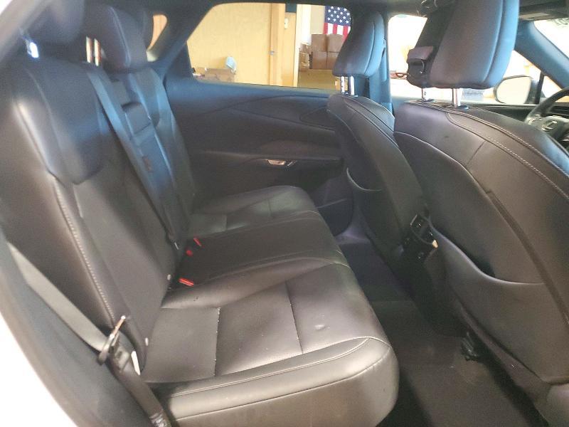 2024 Lexus RX — VIN 2T2BBMCA8RC033308, şəkil 11