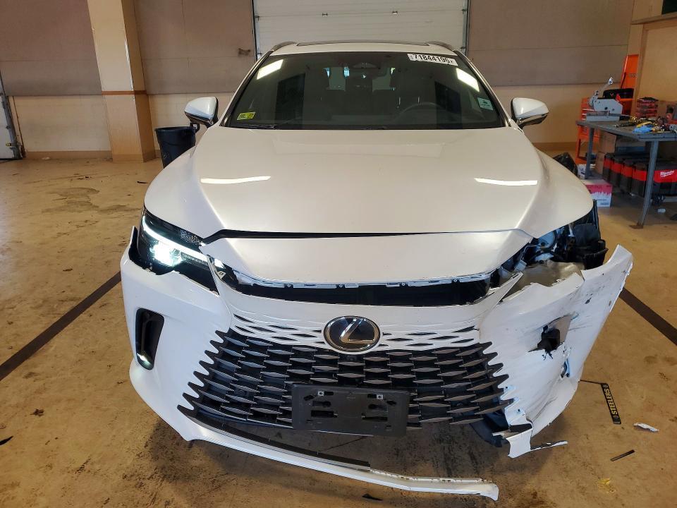 2024 Lexus RX — VIN 2T2BBMCA8RC033308, şəkil 5