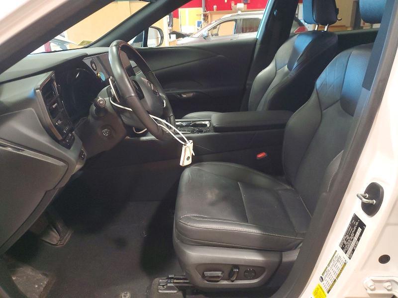 2024 Lexus RX — VIN 2T2BBMCA8RC033308, şəkil 7