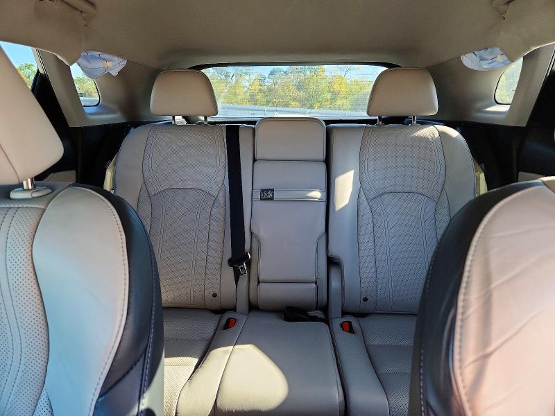 2019 Lexus RX — VIN 2T2BZMCAXKC171157, şəkil 10