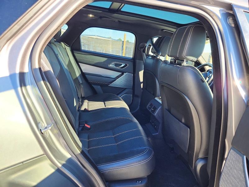 2018 Land Rover Range Rover — VIN SALYL2RX2JA736240, şəkil 11