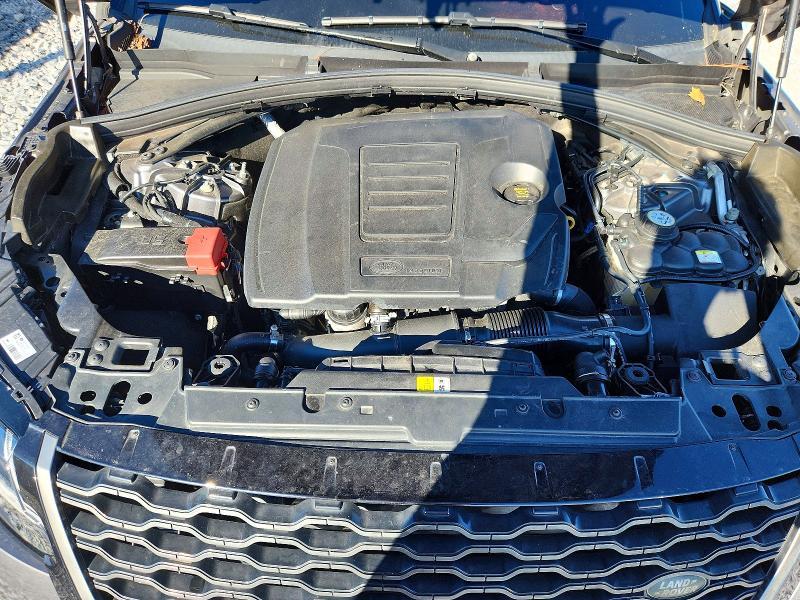 2018 Land Rover Range Rover — VIN SALYL2RX2JA736240, şəkil 12