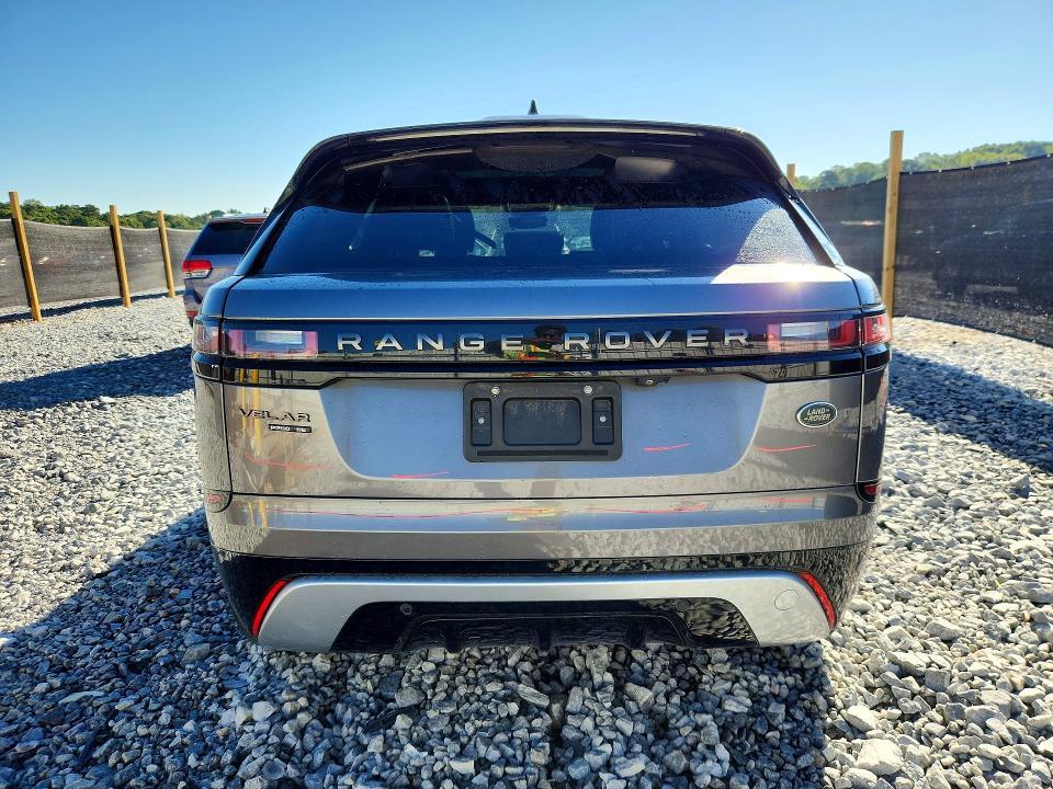 2018 Land Rover Range Rover — VIN SALYL2RX2JA736240, şəkil 6