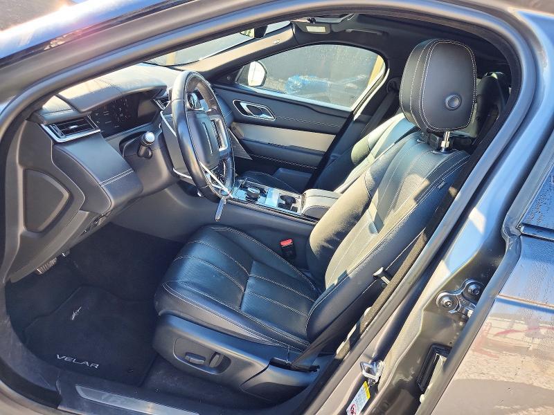 2018 Land Rover Range Rover — VIN SALYL2RX2JA736240, şəkil 7