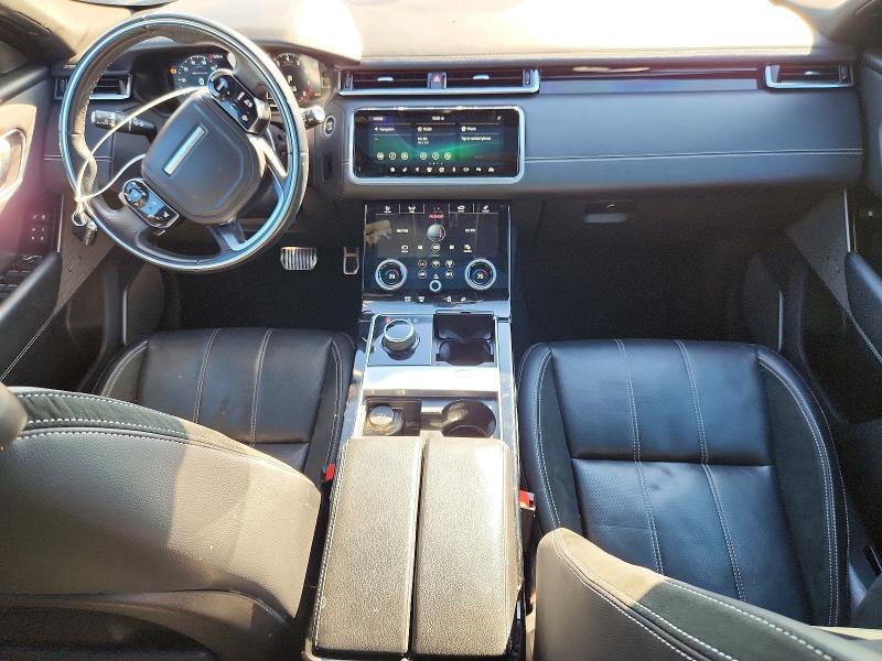 2018 Land Rover Range Rover — VIN SALYL2RX2JA736240, şəkil 8