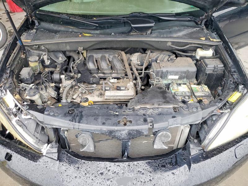 2T2HK31U17C043807 2007 Lexus RX photo no. 12