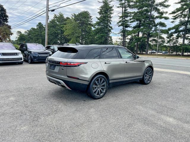2018 Land Rover Range Rover — VIN SALYL2RVXJA707728, фото 4
