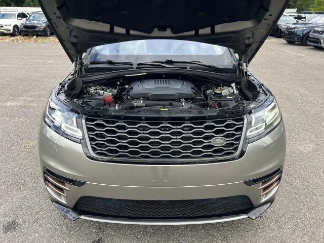 2018 Land Rover Range Rover — VIN SALYL2RVXJA707728, фото 8