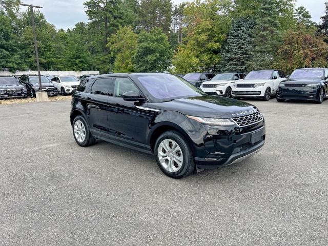 2020 Land Rover Range Rover — VIN SALZJ2FX9LH039110, şəkil 1
