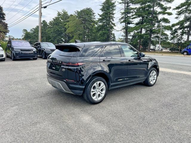 2020 Land Rover Range Rover — VIN SALZJ2FX9LH039110, şəkil 4