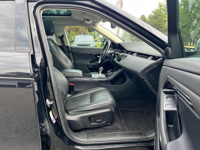 2020 Land Rover Range Rover — VIN SALZJ2FX9LH039110, şəkil 5