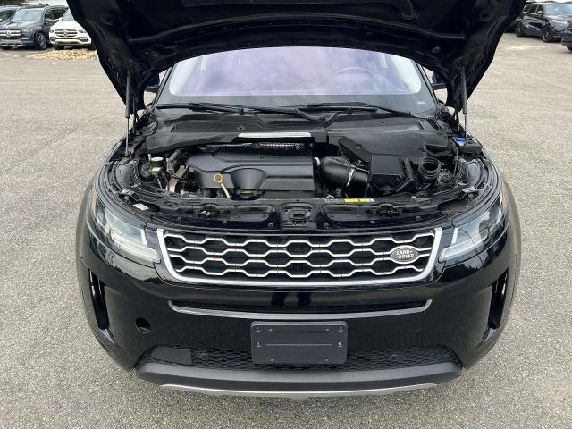 2020 Land Rover Range Rover — VIN SALZJ2FX9LH039110, şəkil 8
