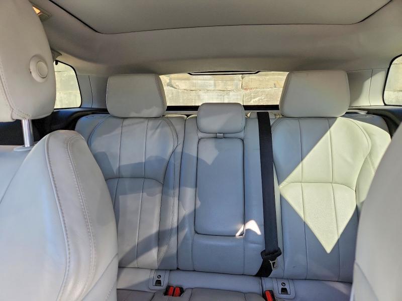 2016 Land Rover Range Rover — VIN SALVP2BG6GH105749, фото 10