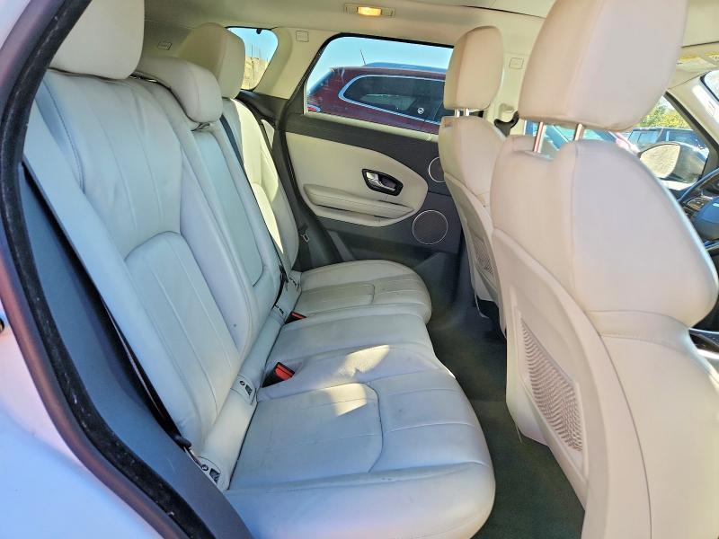2016 Land Rover Range Rover — VIN SALVP2BG6GH105749, фото 11