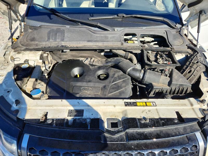 2016 Land Rover Range Rover — VIN SALVP2BG6GH105749, фото 12