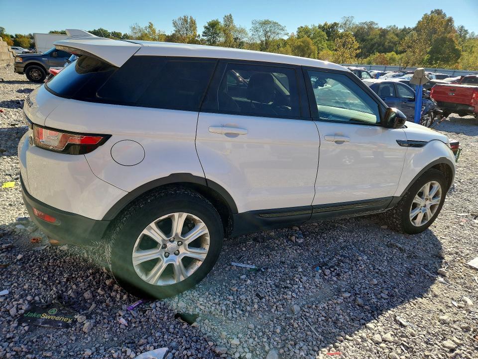2016 Land Rover Range Rover — VIN SALVP2BG6GH105749, фото 3
