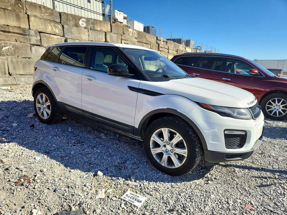 2016 Land Rover Range Rover — VIN SALVP2BG6GH105749, фото 4