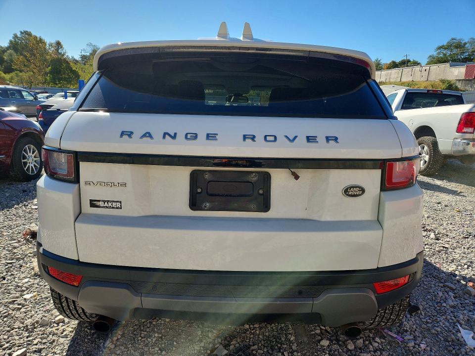 2016 Land Rover Range Rover — VIN SALVP2BG6GH105749, фото 6