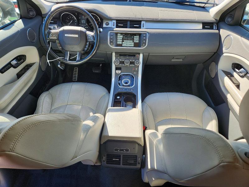 2016 Land Rover Range Rover — VIN SALVP2BG6GH105749, фото 8