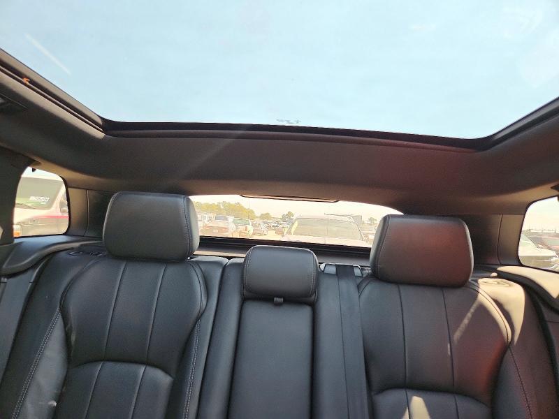SALVP2BG1HH191635 2017 Land Rover Range Rover photo no. 10