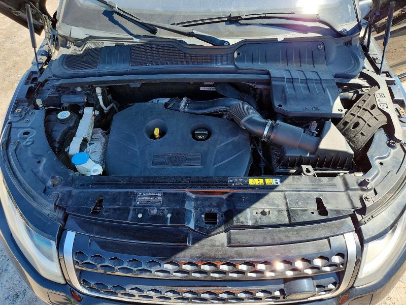SALVP2BG1HH191635 2017 Land Rover Range Rover photo no. 12