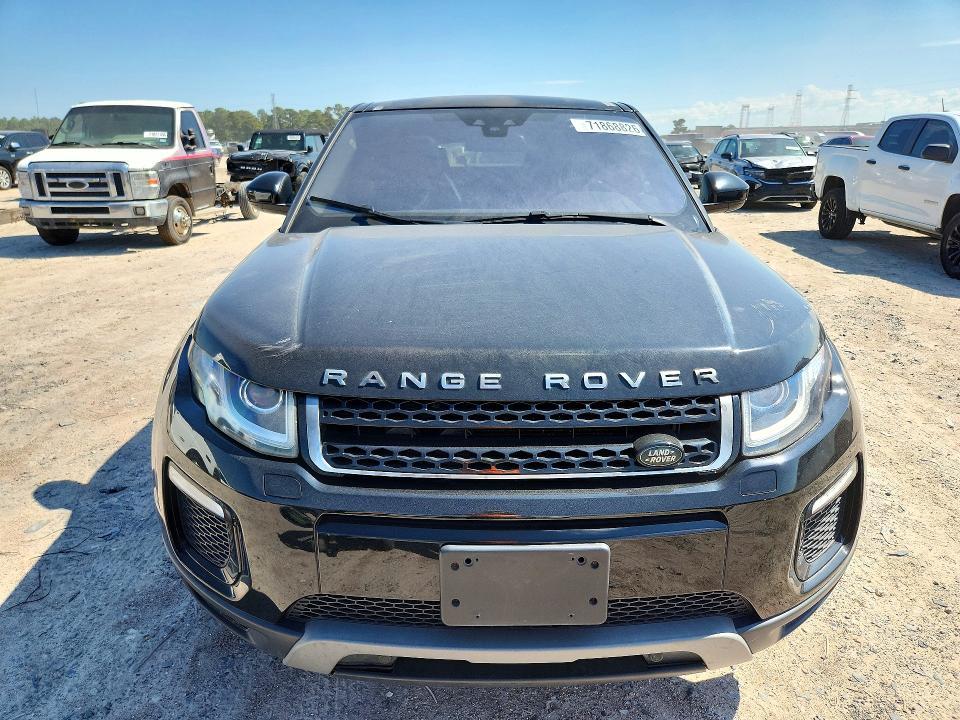SALVP2BG1HH191635 2017 Land Rover Range Rover photo no. 5