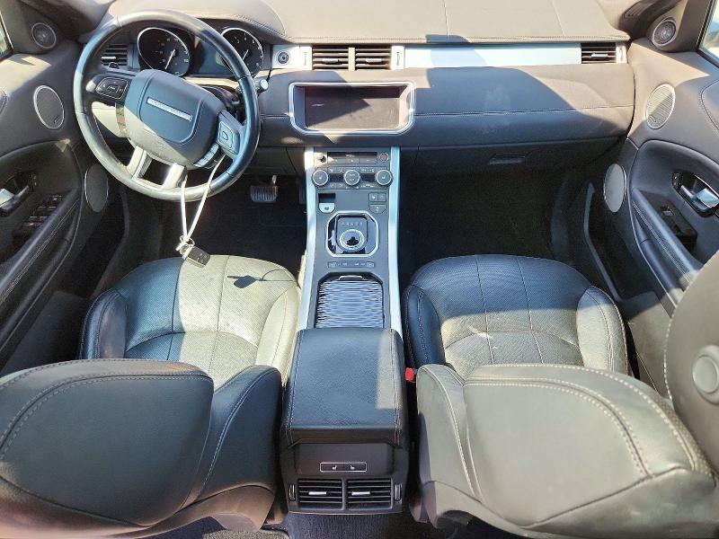 SALVP2BG1HH191635 2017 Land Rover Range Rover photo no. 8