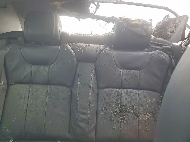 2018 Land Rover Range Rover — VIN SALVC5RX4JH302672, şəkil 10