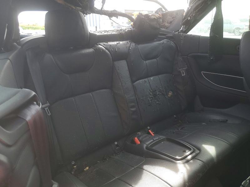 2018 Land Rover Range Rover — VIN SALVC5RX4JH302672, şəkil 11