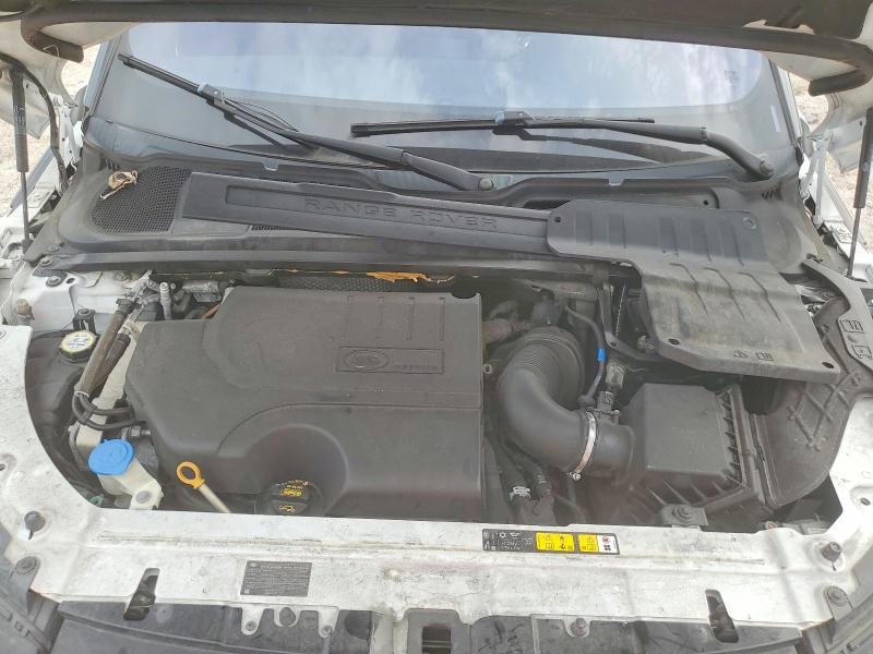 2018 Land Rover Range Rover — VIN SALVC5RX4JH302672, şəkil 12