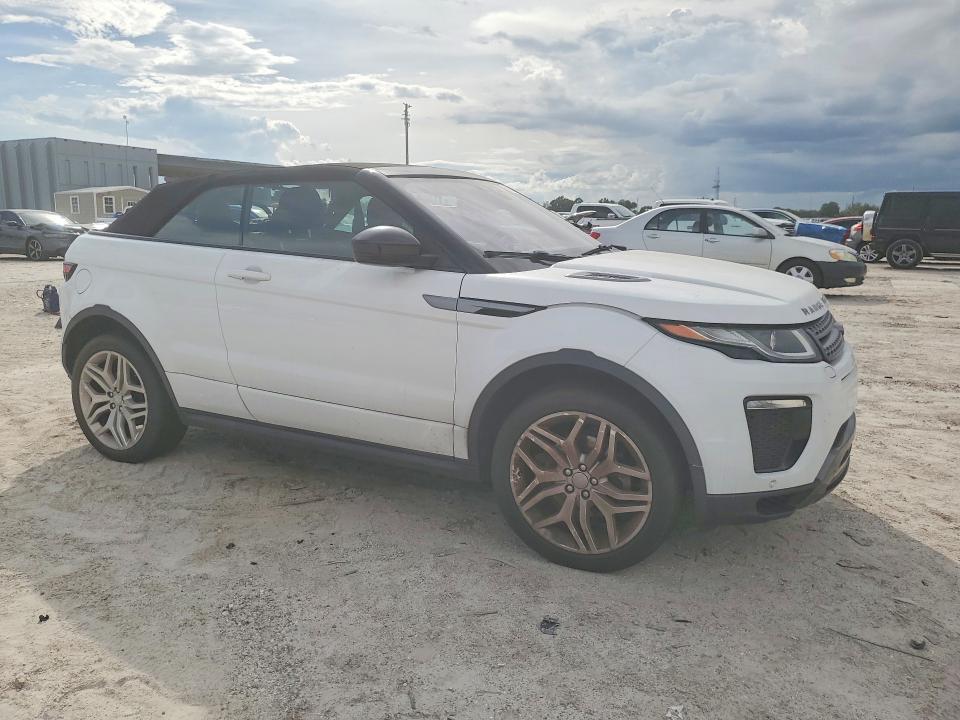 2018 Land Rover Range Rover — VIN SALVC5RX4JH302672, şəkil 4