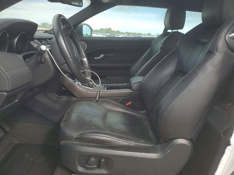 2018 Land Rover Range Rover — VIN SALVC5RX4JH302672, şəkil 7
