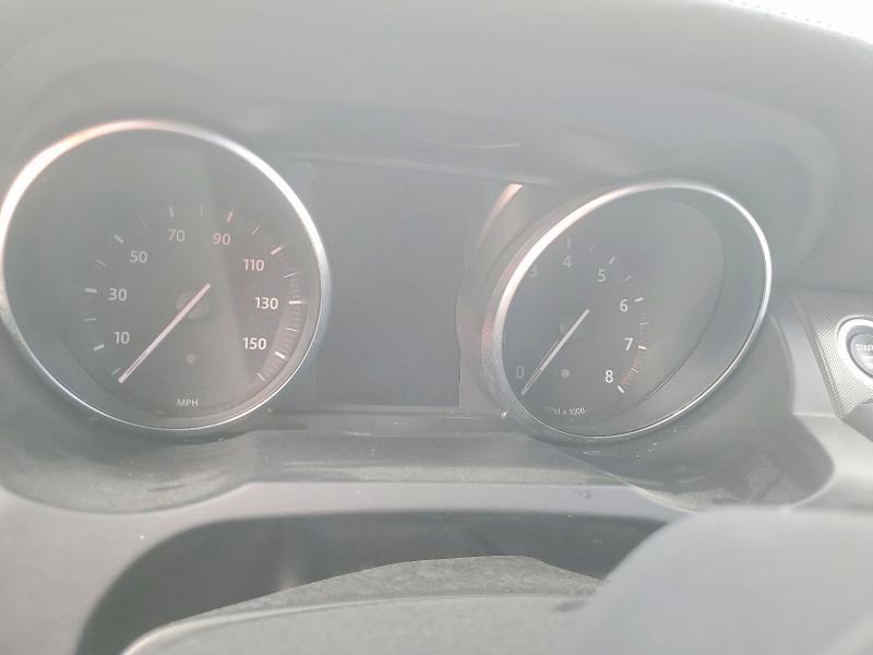 2018 Land Rover Range Rover — VIN SALVC5RX4JH302672, şəkil 9