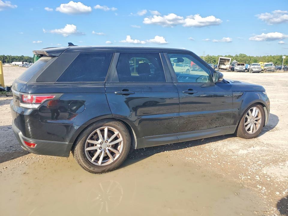SALWG2VF9GA641725 2016 Land Rover Range Rover photo no. 3