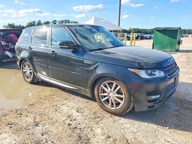 SALWG2VF9GA641725 2016 Land Rover Range Rover photo no. 4
