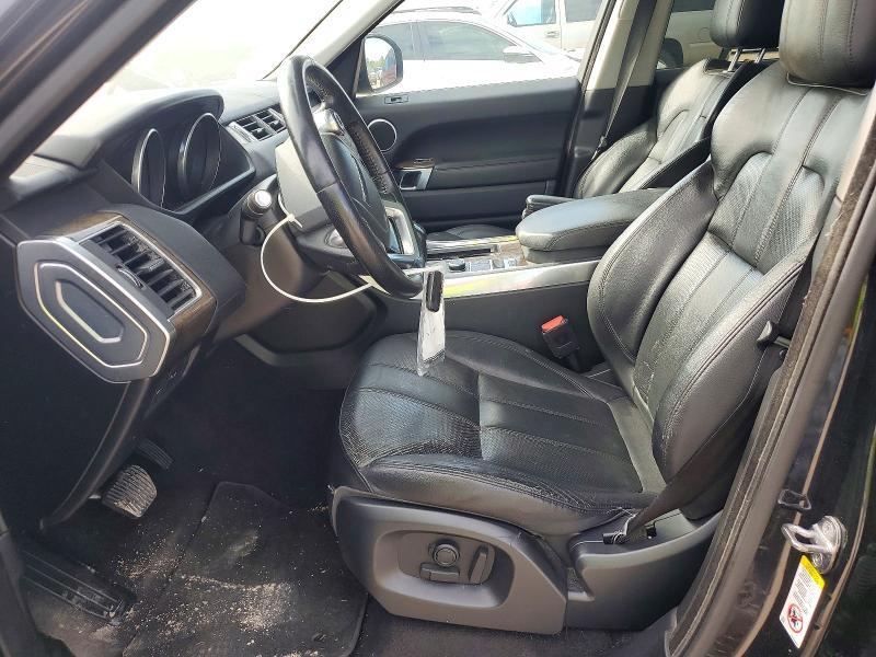 SALWG2VF9GA641725 2016 Land Rover Range Rover photo no. 7