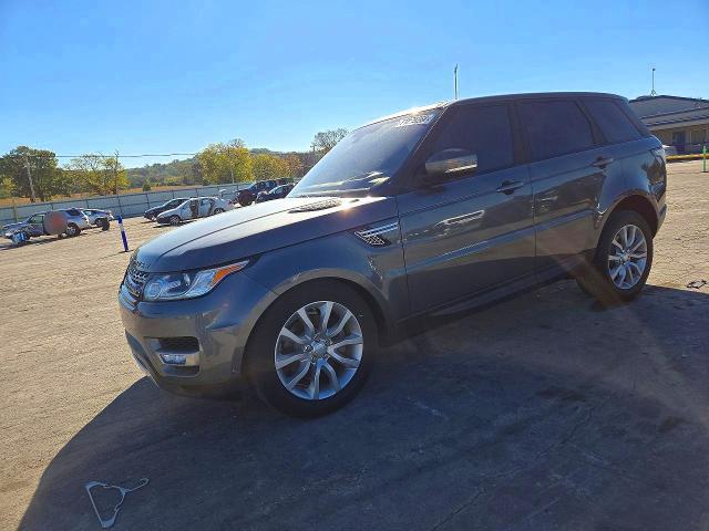 2016 Land Rover Range Rover — VIN SALWR2VF5GA638055, şəkil 1