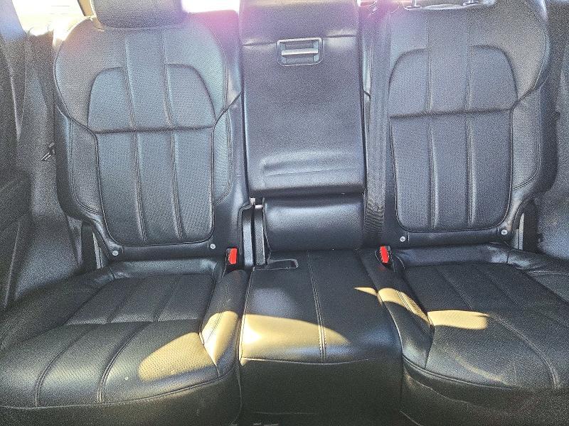 2016 Land Rover Range Rover — VIN SALWR2VF5GA638055, şəkil 10