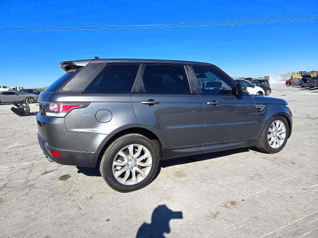 2016 Land Rover Range Rover — VIN SALWR2VF5GA638055, şəkil 3