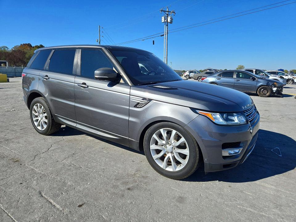 2016 Land Rover Range Rover — VIN SALWR2VF5GA638055, şəkil 4